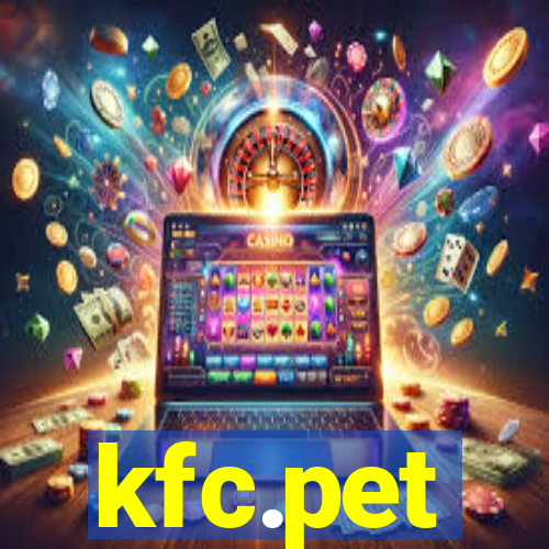 kfc.pet
