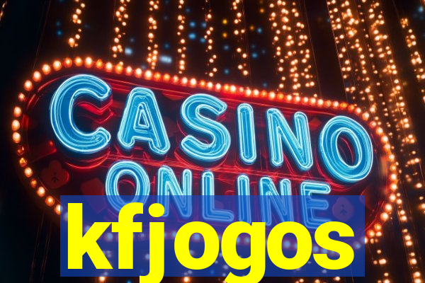 kfjogos
