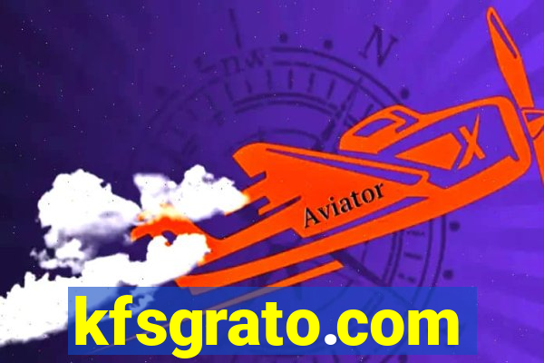kfsgrato.com