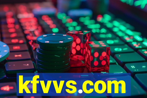 kfvvs.com