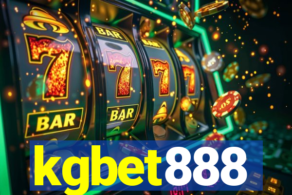 kgbet888