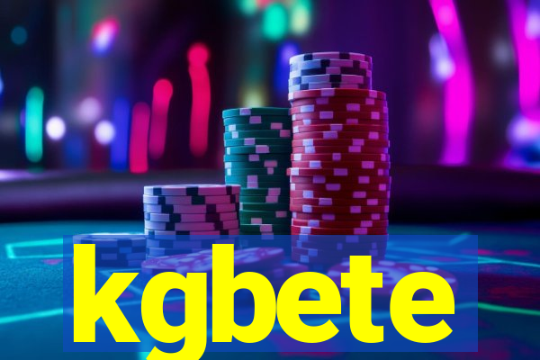 kgbete