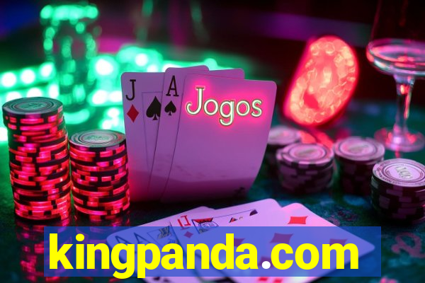 kingpanda.com