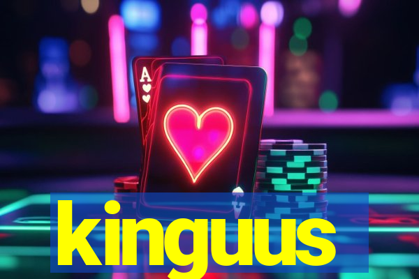 kinguus