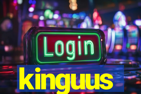 kinguus