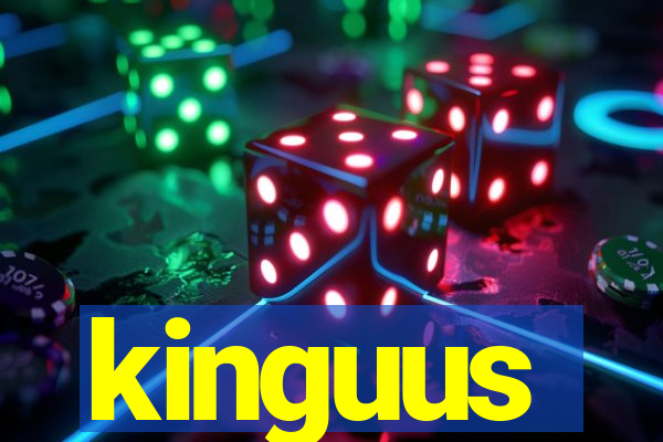 kinguus