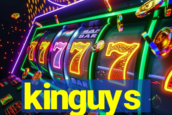 kinguys