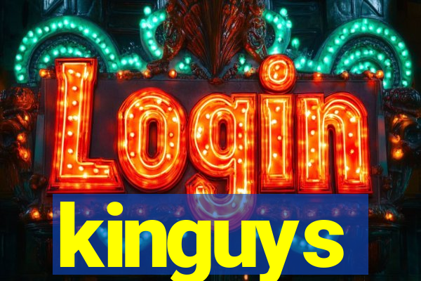 kinguys
