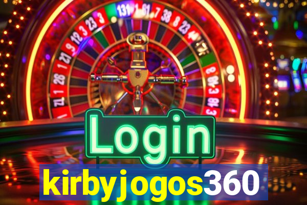 kirbyjogos360