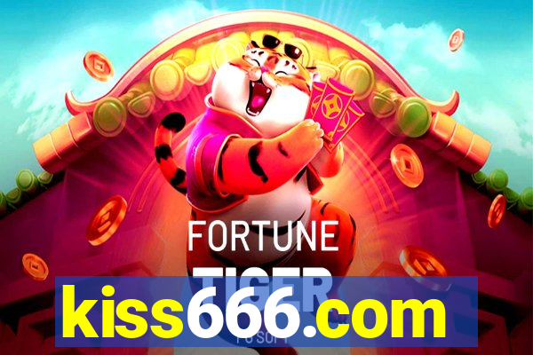 kiss666.com