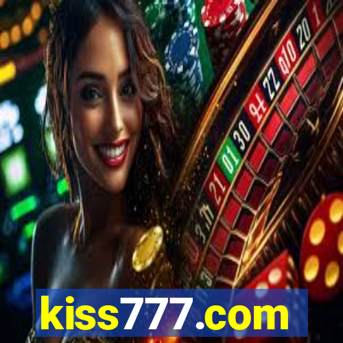 kiss777.com