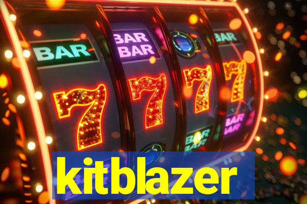kitblazer