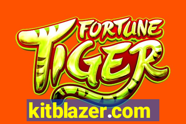 kitblazer.com