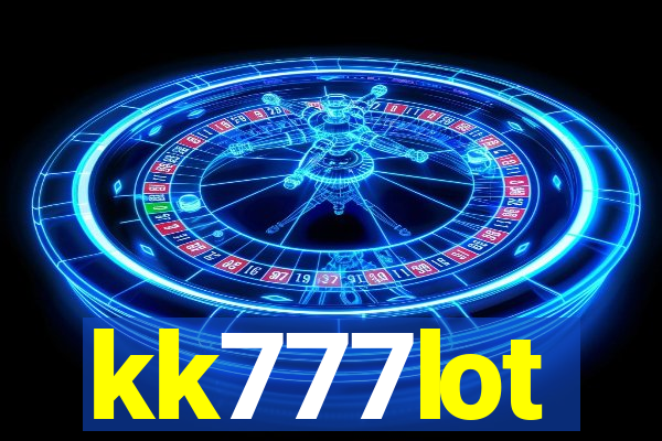 kk777lot