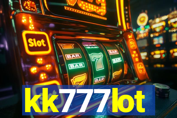 kk777lot