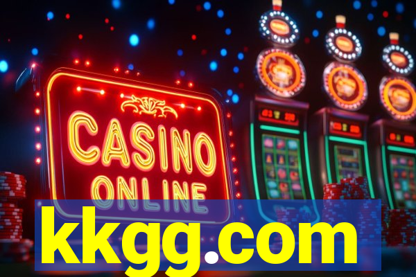kkgg.com
