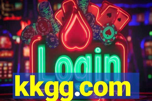 kkgg.com
