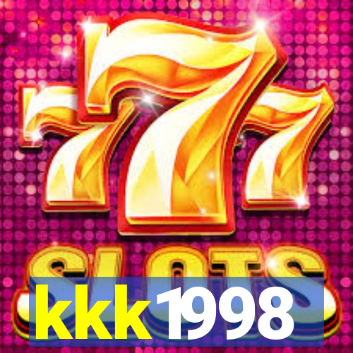 kkk1998