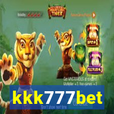 kkk777bet