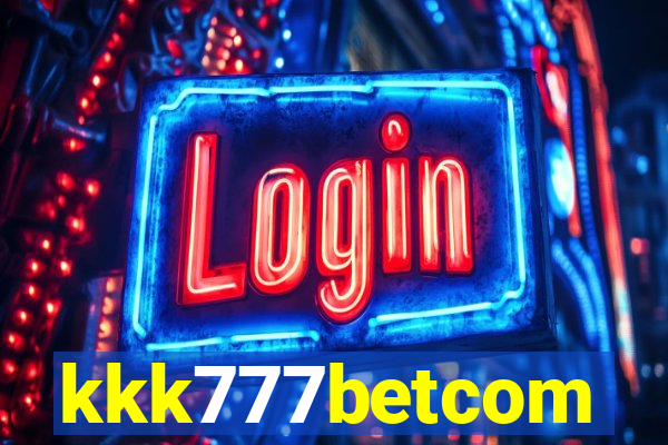 kkk777betcom
