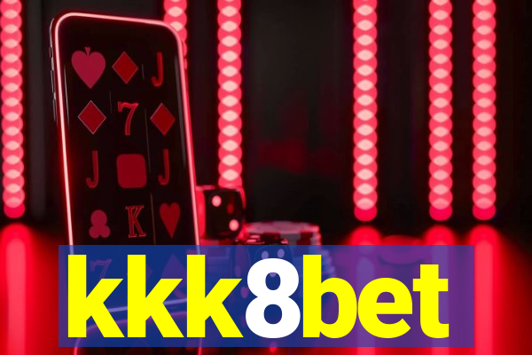 kkk8bet
