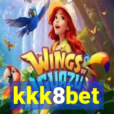 kkk8bet