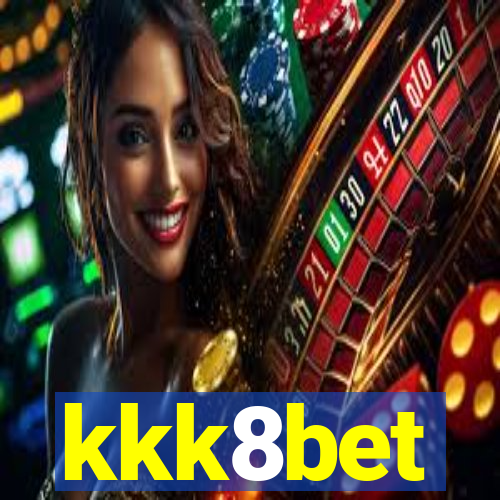 kkk8bet