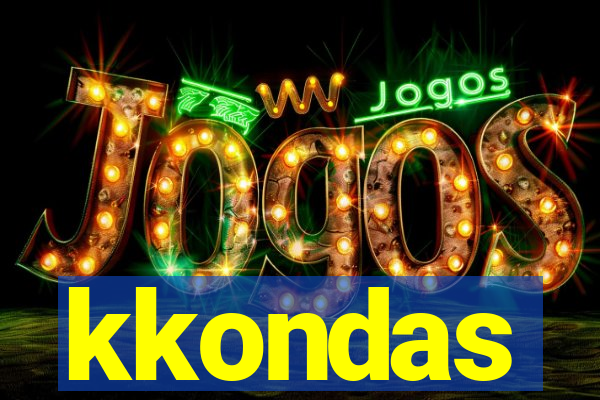 kkondas