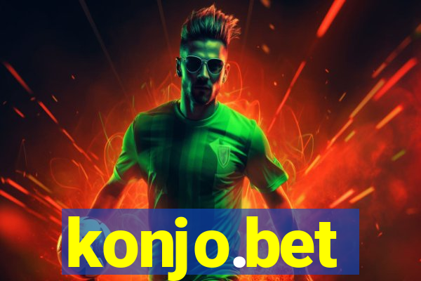 konjo.bet