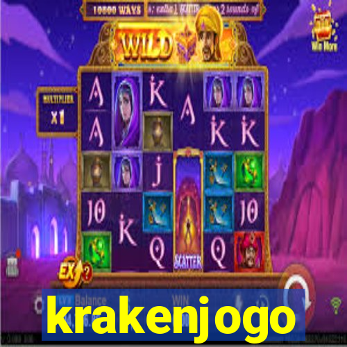 krakenjogo