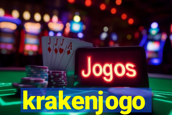 krakenjogo