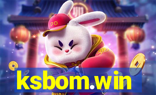 ksbom.win
