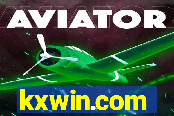 kxwin.com