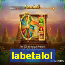 labetalol