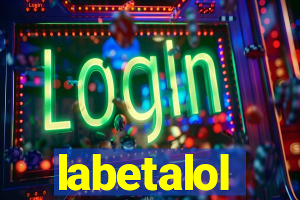 labetalol