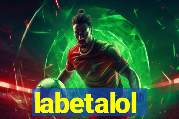 labetalol