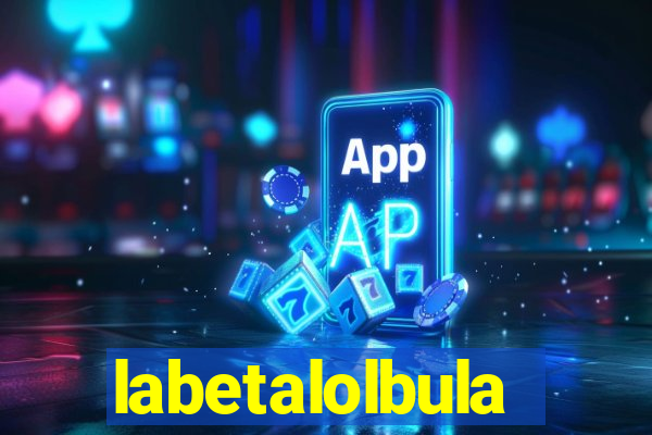 labetalolbula
