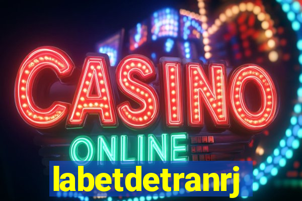 labetdetranrj