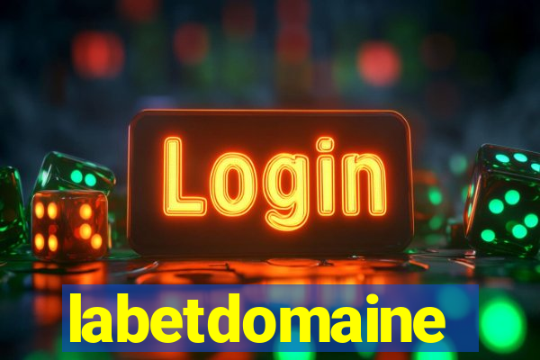 labetdomaine