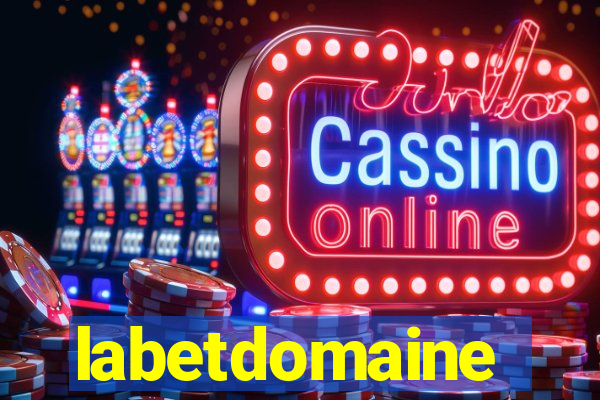 labetdomaine