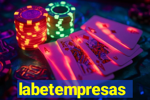 labetempresas