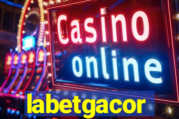 labetgacor
