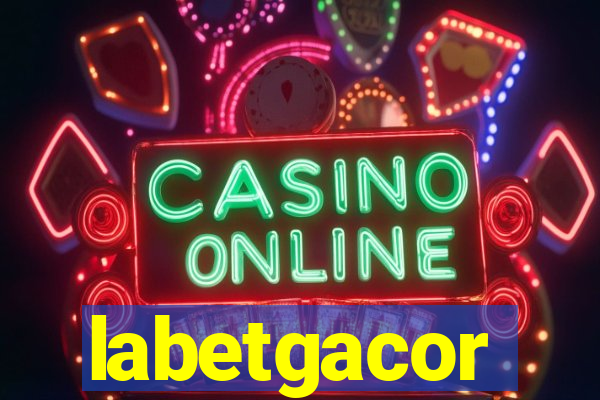 labetgacor