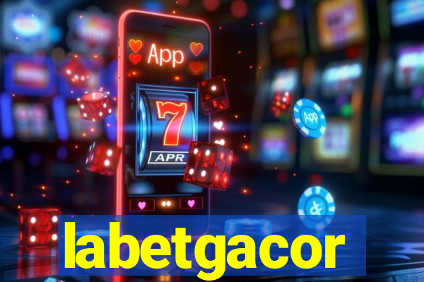 labetgacor