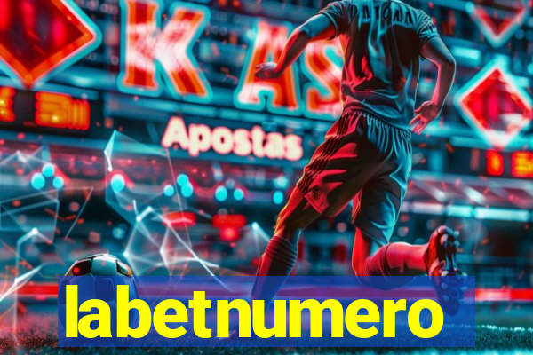 labetnumero