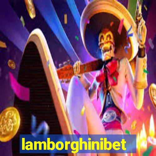 lamborghinibet