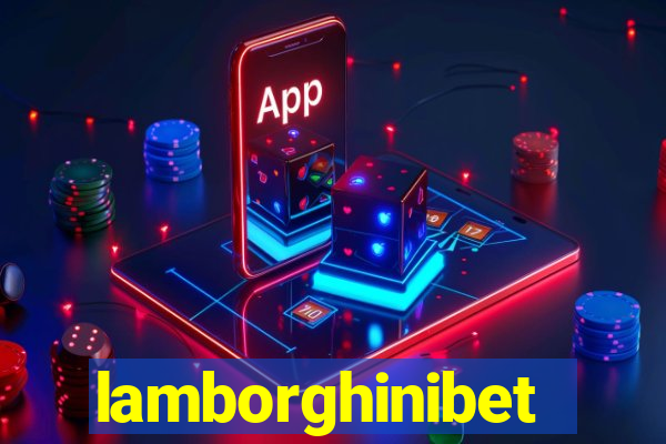 lamborghinibet