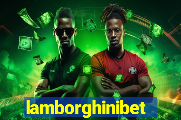 lamborghinibet