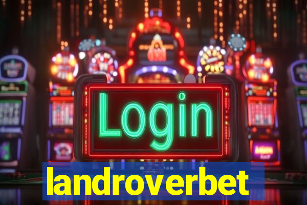 landroverbet