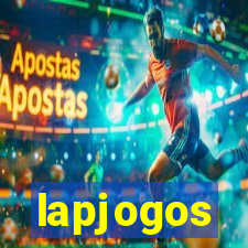 lapjogos